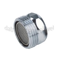 Foto van Gardena Adapter Draadadapter zachte bruisstraal 