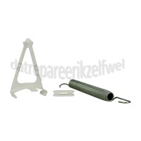 Foto van Bosch Veer Van deur SE24A234, SGS85E32, SE26M253 