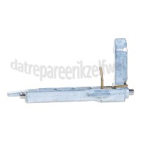 Foto van Bosch Deurhaak Met veer WAS24443, WAS28440, WM12S320 
