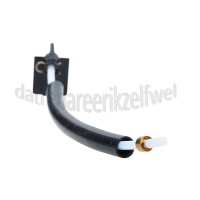 Foto van Saeco Slang Van koffieuitloop HD8769, HD8650, HD8836 