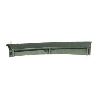 Foto van Deurgreep Gebogen, Grijs WT36V302, WT46W560 