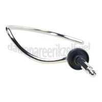 Foto van Bosch Kneedhaak Metaal MUM57B22, MUM59M54, MUM57810 