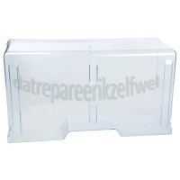 Foto van Beko Groentelade Groentelade onder, transparant RBI6301, DSA25020S 