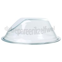 Foto van Samsung Deurglas Glas van vuldeur WF0704W7W, WF8704APA 