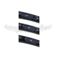 Foto van Philips Slang Compleet FC8630, FC8670, FC9520 