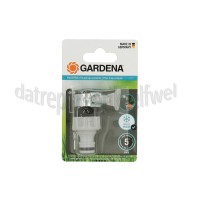 Foto van Gardena Kraanstuk Waterdief buitendiameter van 14-17mm 