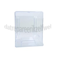 Foto van Beko Groentelade Groentelade onder, transparant CSE34000X, CHA34020X 