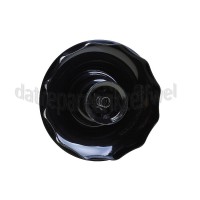 Foto van Philips Deksel Mini Chopper, zwart HR1613, HR1615, HR3935 