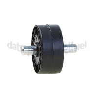 Foto van Bosch Wiel Achterwiel BSG1500, BX12222, VSX12000 