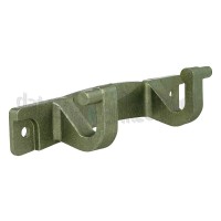Foto van Beko Scharnier Van deur WMD26145T, WMB61621, WMD25100T 