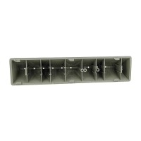 Foto van Samsung Trommelrib 11 gaatjes WF0704Y7E, WF1804WPN2, WD0814Y8E1 