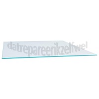 Foto van Whirlpool Deksel van groentelade ART6500A, ARG18470A 