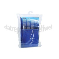 Foto van DeLonghi Hoes Strijkplankhoes 110x45cm Stoomstrijken 