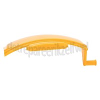 Foto van Dometic Klep Chemisch toilet deurpaneel glijder CT4110, CTW4110, CTLP4110 