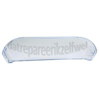 Foto van Atag Flessenrek Transparant EEK263VAE, AK2378DC, KCD50178 