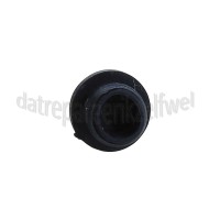 Foto van Bosch Dopje Afdekdopje van condensreservoir WTW84271, WT47W5G2, WTY88781 
