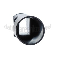 Foto van Philips Borstel 2 in 1 borstel FC8246, FC8289, FC8295 