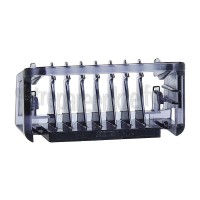 Foto van Philips Opzetkam 3 mm. QP2520, QP2521, QP2522, QP2530 