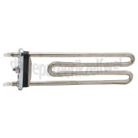 Foto van Bosch Verwarmingselement 2000W WM12P2681, WNAT323471, WM10K128 