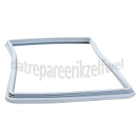 Foto van AEG Afdichtingsrubber Van klep condensor T51278, T65280, EDP2074 