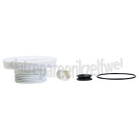 Foto van AEG Lager Steunlager Rechts, Compleet, PA620 LAV46270, EWT13420W 