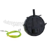 Foto van Smeg Pomp Circulatie LSA14X7, DF6FABX, BLV1AZ 