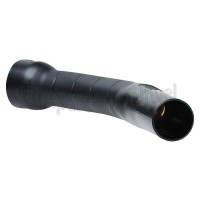 Foto van Karcher Pistoolgreep Zwart Plastic, gele schuif T12/1 