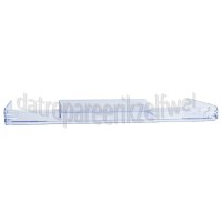 Foto van Zanussi Vriesvakklep Transparant ZBF22451, ZBF22456 