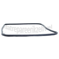 Foto van AEG Afdichtingsrubber Met haakjes 35146GTWN, ZOB140X, EZB3400 