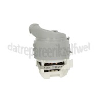 Foto van Bosch Pomp Circulatiepomp, hittepomp S42N53N9, S58E50X2, SBI69N95 
