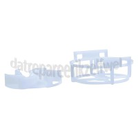 Foto van Bosch Sproeier Bovenste sproeier SPS69T38, SPI69T05, SX65M031 