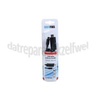 Foto van Easyfiks HDMI Kabel USB 3.1 Type-C - HDMI 4K 60Hz 1.5 Meter 
