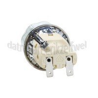 Foto van Smeg Lamp Compleet met glas en fitting UK60CMF, SCB60M, SA22XMF 