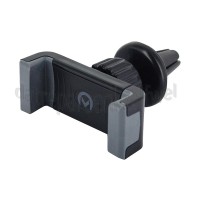 Foto van Mobilize Houder Universal Holder Air Vent Black 55 tot 80mm breedte 