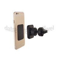 Foto van Mobilize Houder Universal Magnet Holder Air Vent Black Alle toestellen en vele navigatiesystemen 