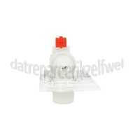 Foto van Bosch Inlaatventiel Met houder SMI30D05EU, SN53D500EU, SMS40D72EU 