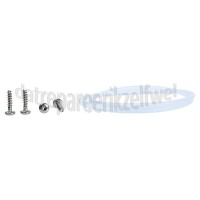 Foto van Bosch Reparatieset Afdichting voor zeefhuis 