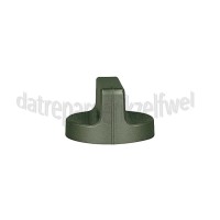 Foto van Zanussi Knop Draaiknop, grijs OPZB4200Z, ZOB2031XMU, ZZU20309XU 