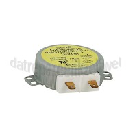 Foto van AEG Motor Van draaiplateau MCD2665, MQ926GX, MBB1755 