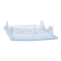 Foto van Zanussi Glaasje Glas verlichting ZHC72462, ZHB60460, LFC319 