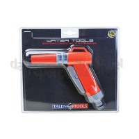 Foto van Talen Tools Spuitstuk Spuitpistool Universeel Verstelbare waterstraal 