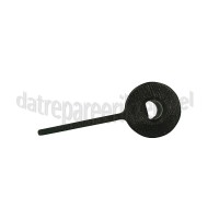 Foto van Moulinex Kneedhaak Recht OW3101, OW5511, PF3101 