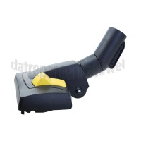 Foto van Karcher Zuigmond 35mm. 