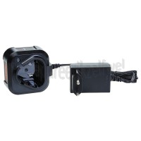 Foto van Black & Decker Lader Accu lader EGBL108, GKC108 