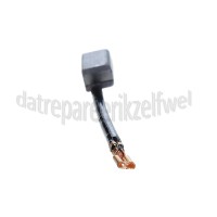 Foto van Black & Decker Koolborstel 8x6mm. KG65, KG72, KG90 