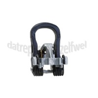 Foto van Black & Decker Klem Van zaagblad KS701E, KS800E, CHS600 