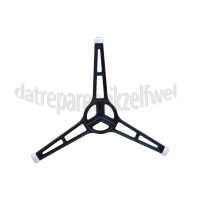 Foto van AEG Meenemer Van draaiplateau MBB1755SM, MW17E10M 