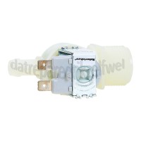 Foto van Dometic Ventiel voor chemisch toilet CT4110, CTW4110, CTLP4110 