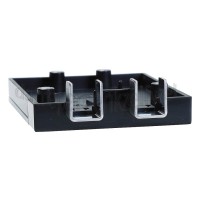 Foto van Bosch Afdekking Van koffieuitloop IQ700, CT636LES, CT636LEW 