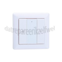 Foto van Icasa Switch Pulse 2 Zigbee 